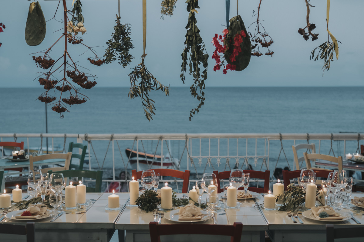 Matrimonio Alle Isole Eolie 74