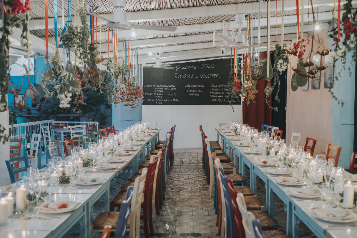 Matrimonio Alle Isole Eolie 75