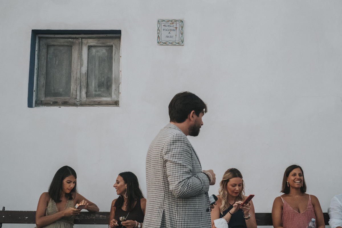 Matrimonio Alle Isole Eolie 78