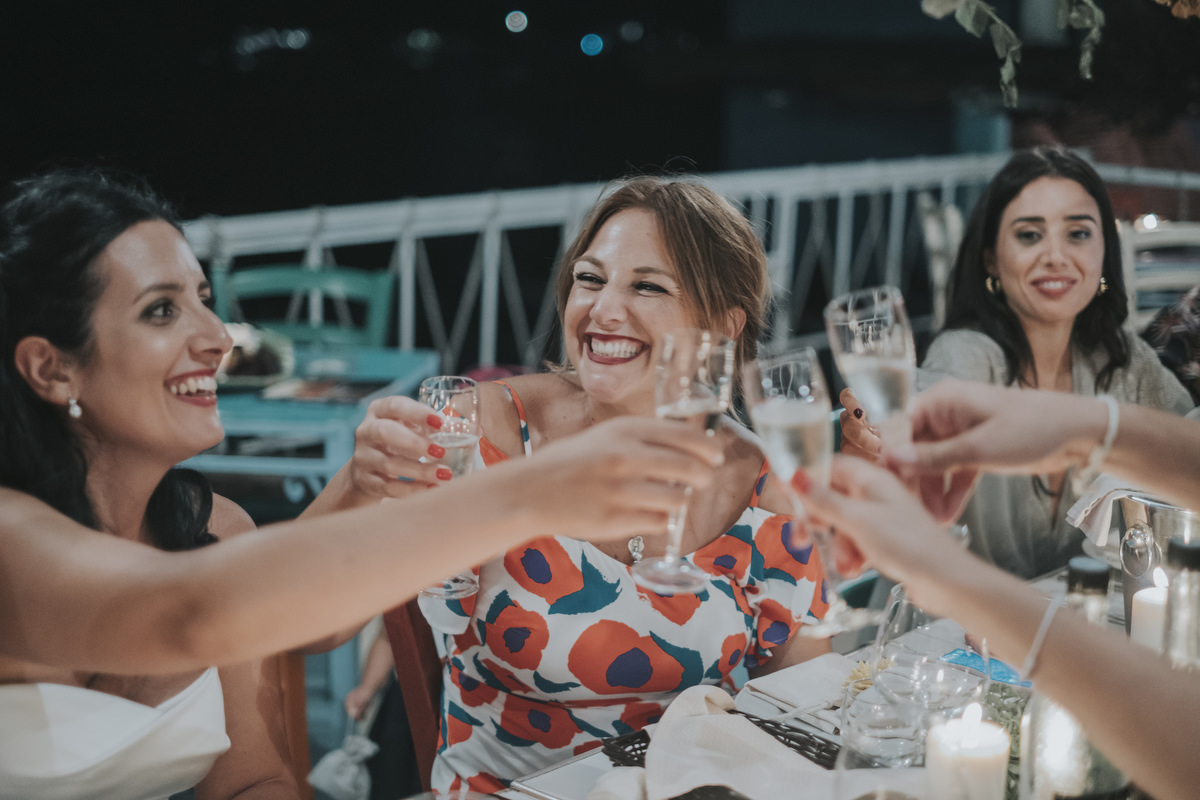 Matrimonio Alle Isole Eolie 81