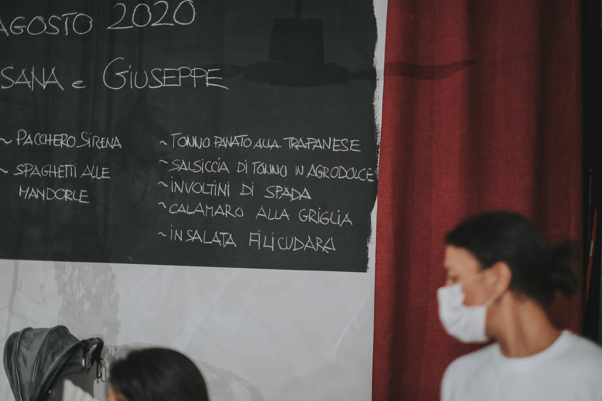 Matrimonio Alle Isole Eolie 82