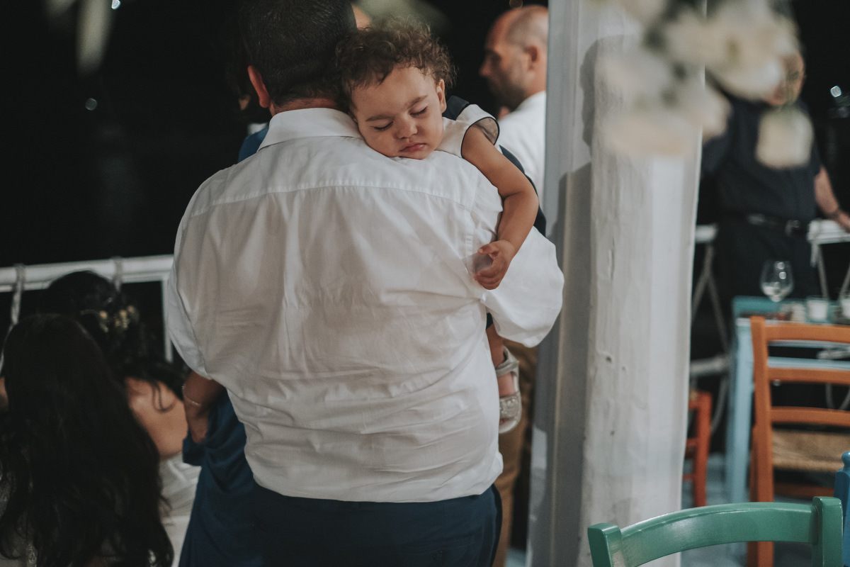 Matrimonio Alle Isole Eolie 84