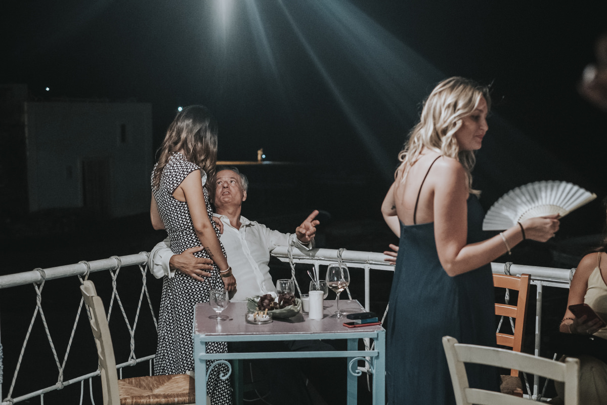 Matrimonio Alle Isole Eolie 85