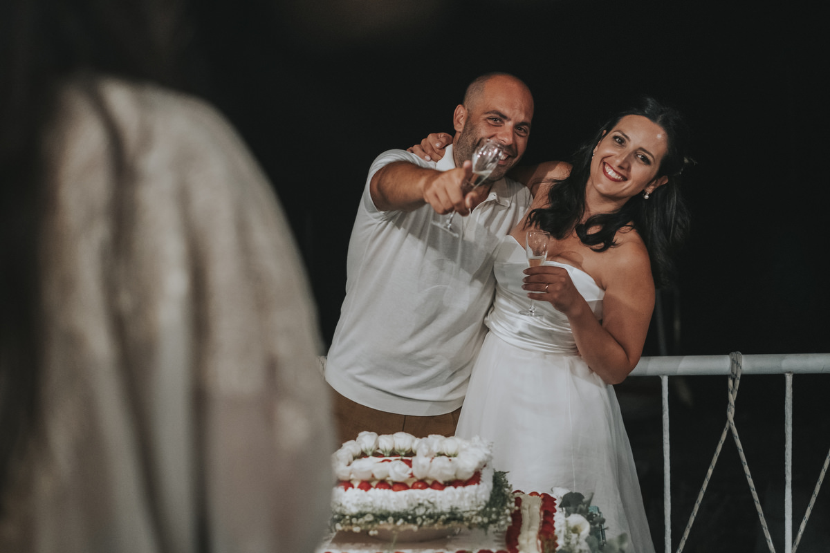 Matrimonio Alle Isole Eolie 86