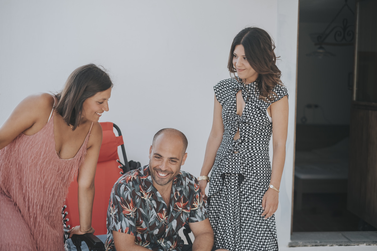 Matrimonio Alle Isole Eolie21