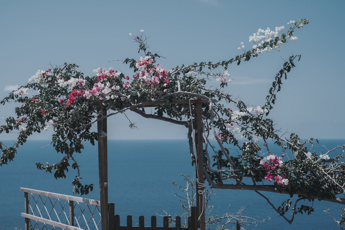 Matrimonio Alle Isole Eolie3