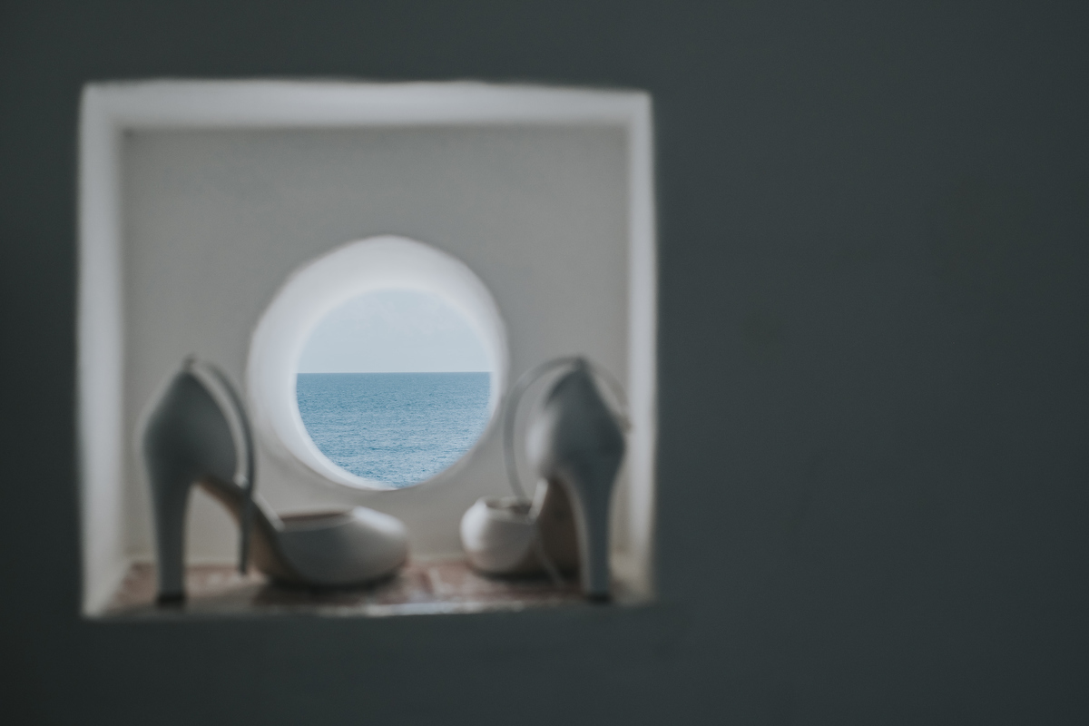 Matrimonio Alle Isole Eolie7