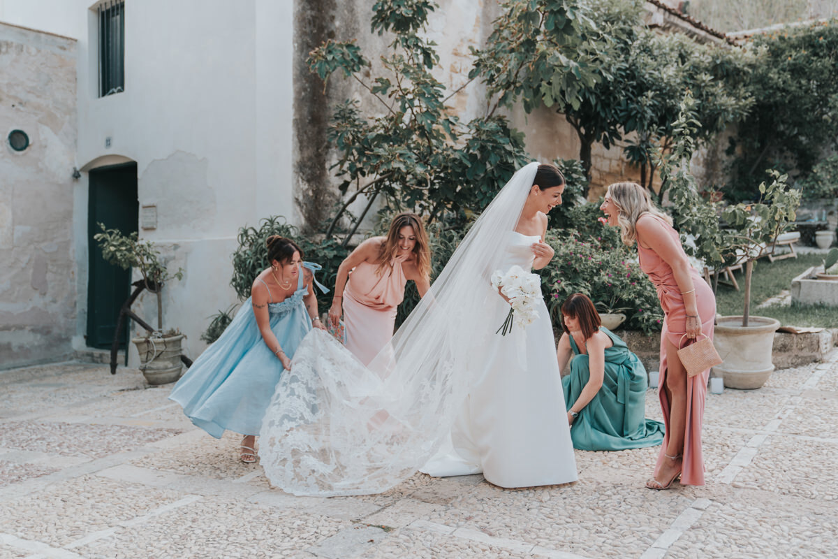 Oliver E Alessandra Nunzio Bruno 27