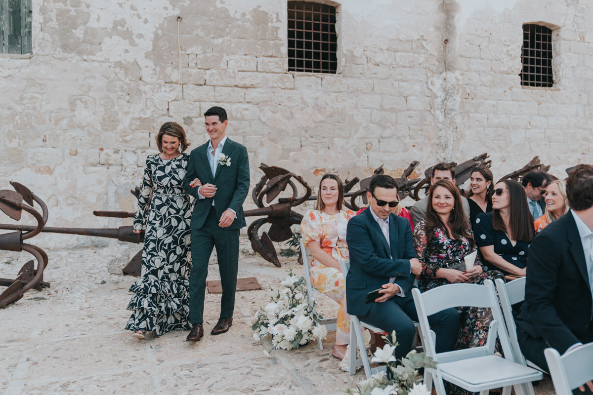 Oliver E Alessandra Nunzio Bruno 29