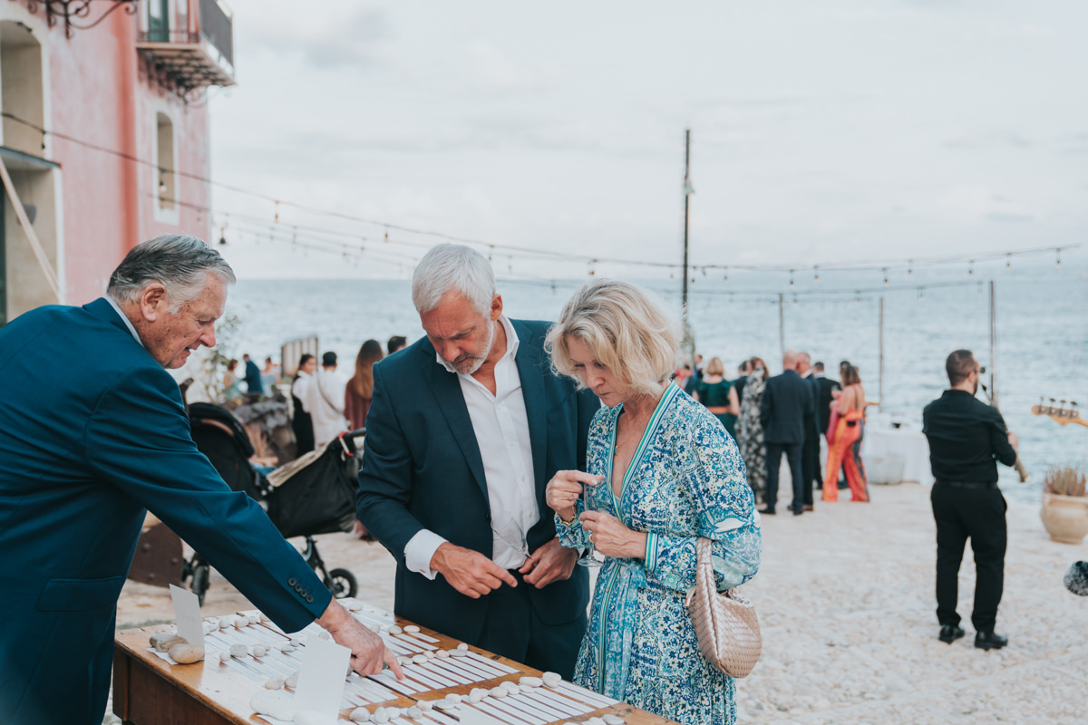 Oliver E Alessandra Nunzio Bruno 55