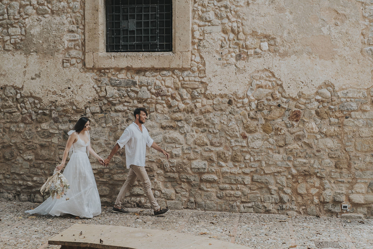 Un Inspiration Wedding In Sicilia 18