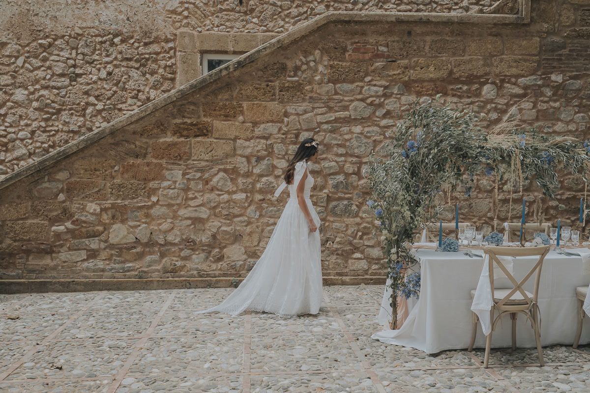 Un Inspiration Wedding In Sicilia 20