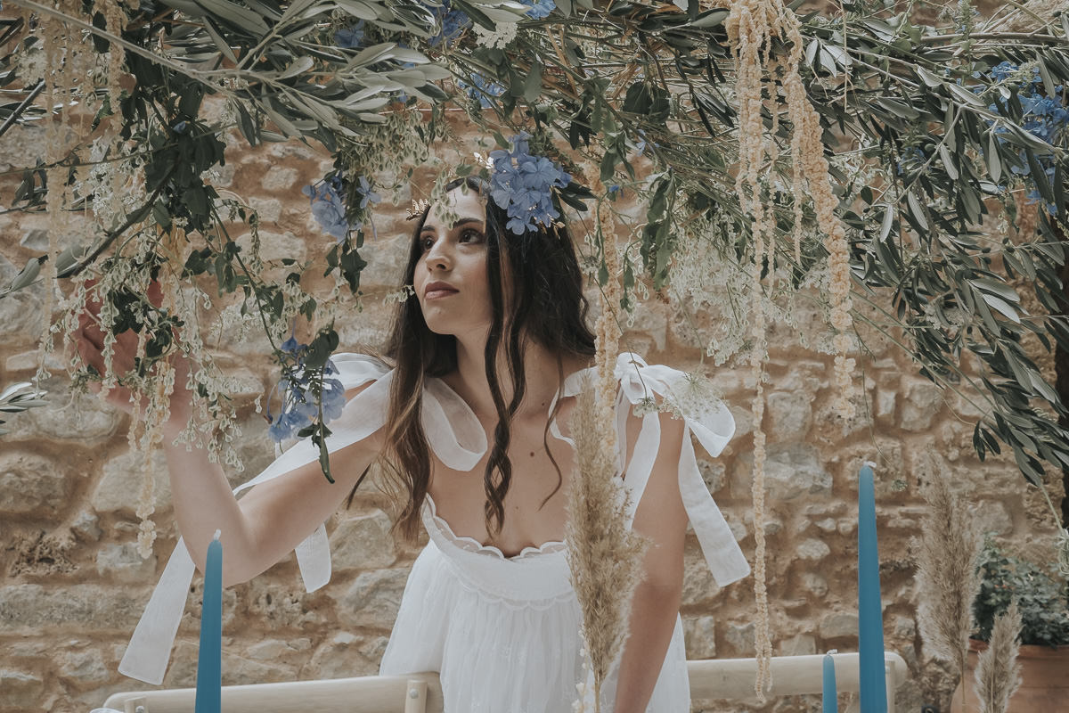 Un Inspiration Wedding In Sicilia 22