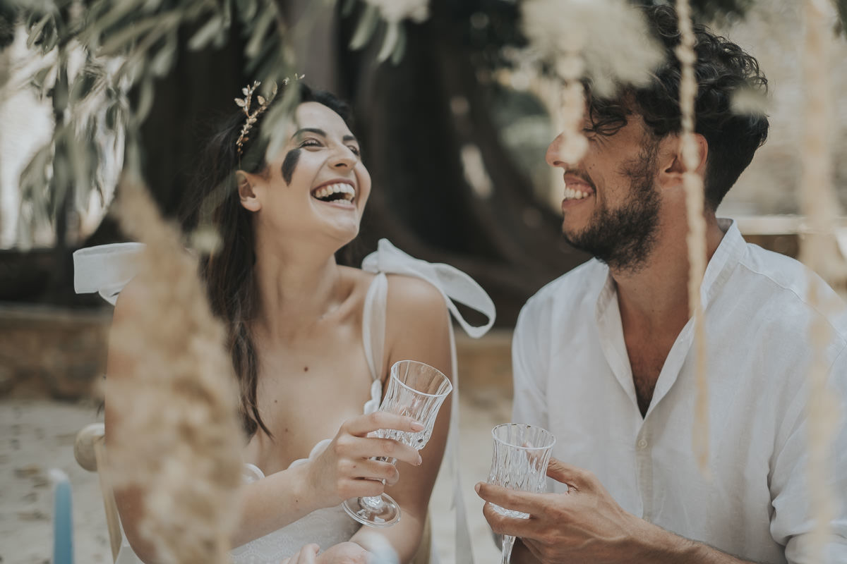 Un Inspiration Wedding In Sicilia 24