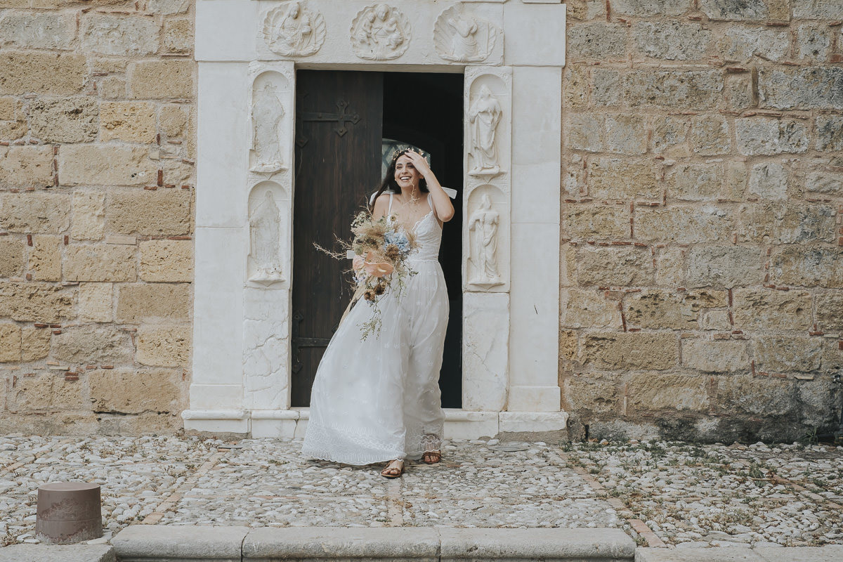 Un Inspiration Wedding In Sicilia 25