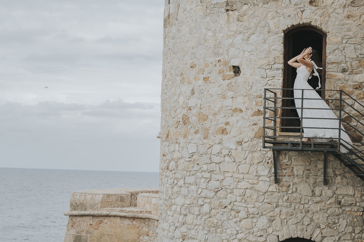 Un Inspiration Wedding In Sicilia 27