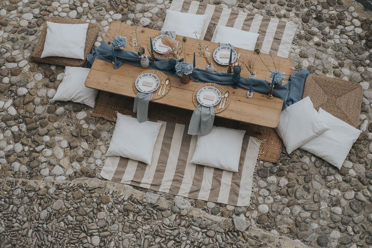 Un Inspiration Wedding In Sicilia 29