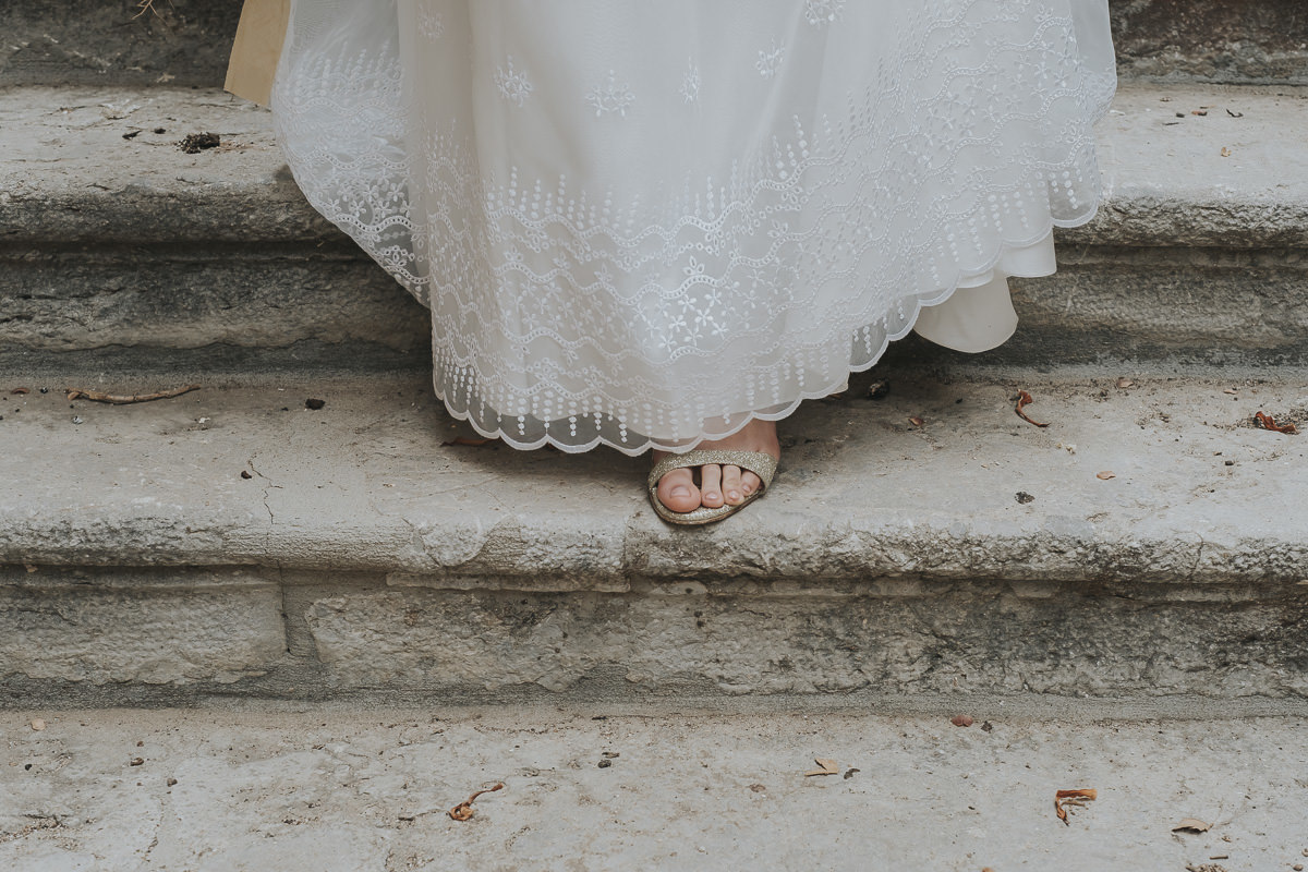 Un Inspiration Wedding In Sicilia 5