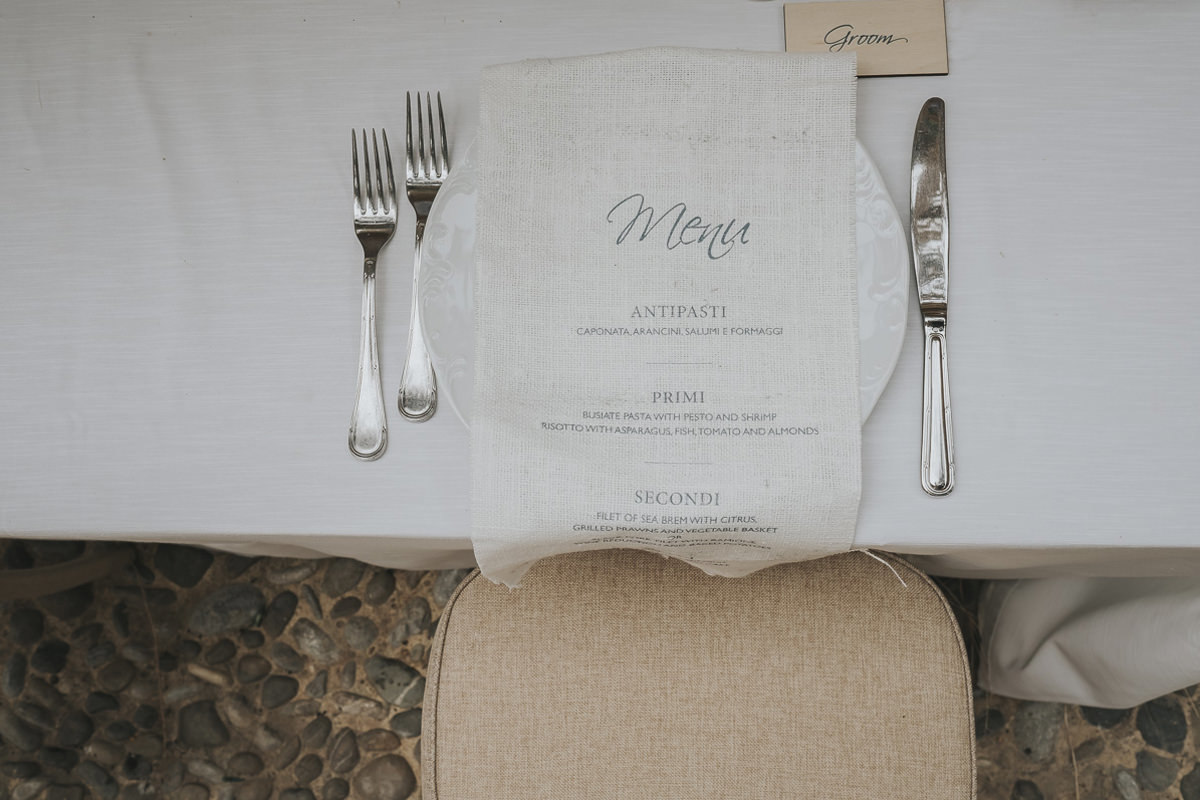 Un Inspiration Wedding In Sicilia 9