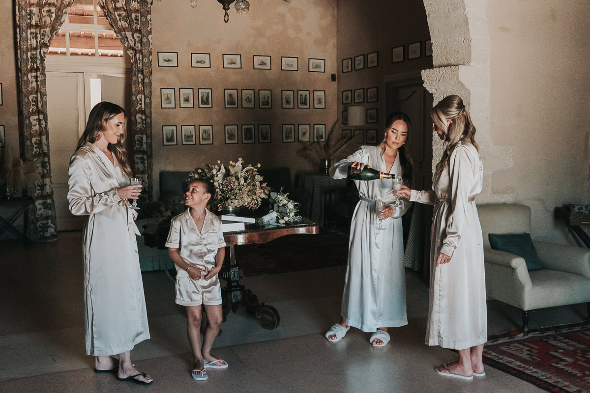 12 Un Matrimonio Alla Commenda Di San Calogero 16 Di 105