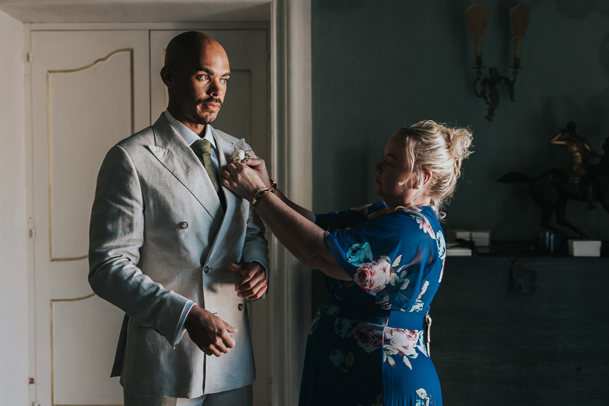 Un Matrimonio Alla Commenda Di San Calogero 15 Di 105