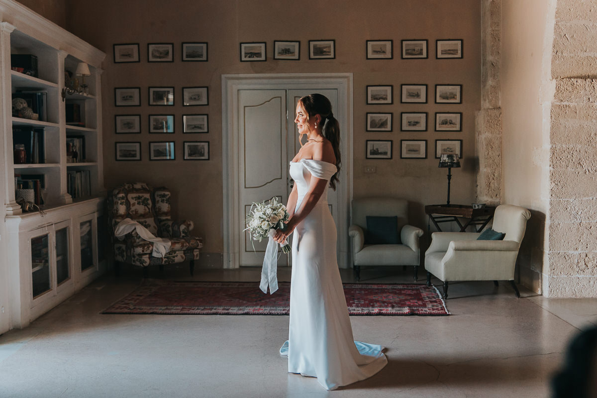 Un Matrimonio Alla Commenda Di San Calogero 20 Di 105