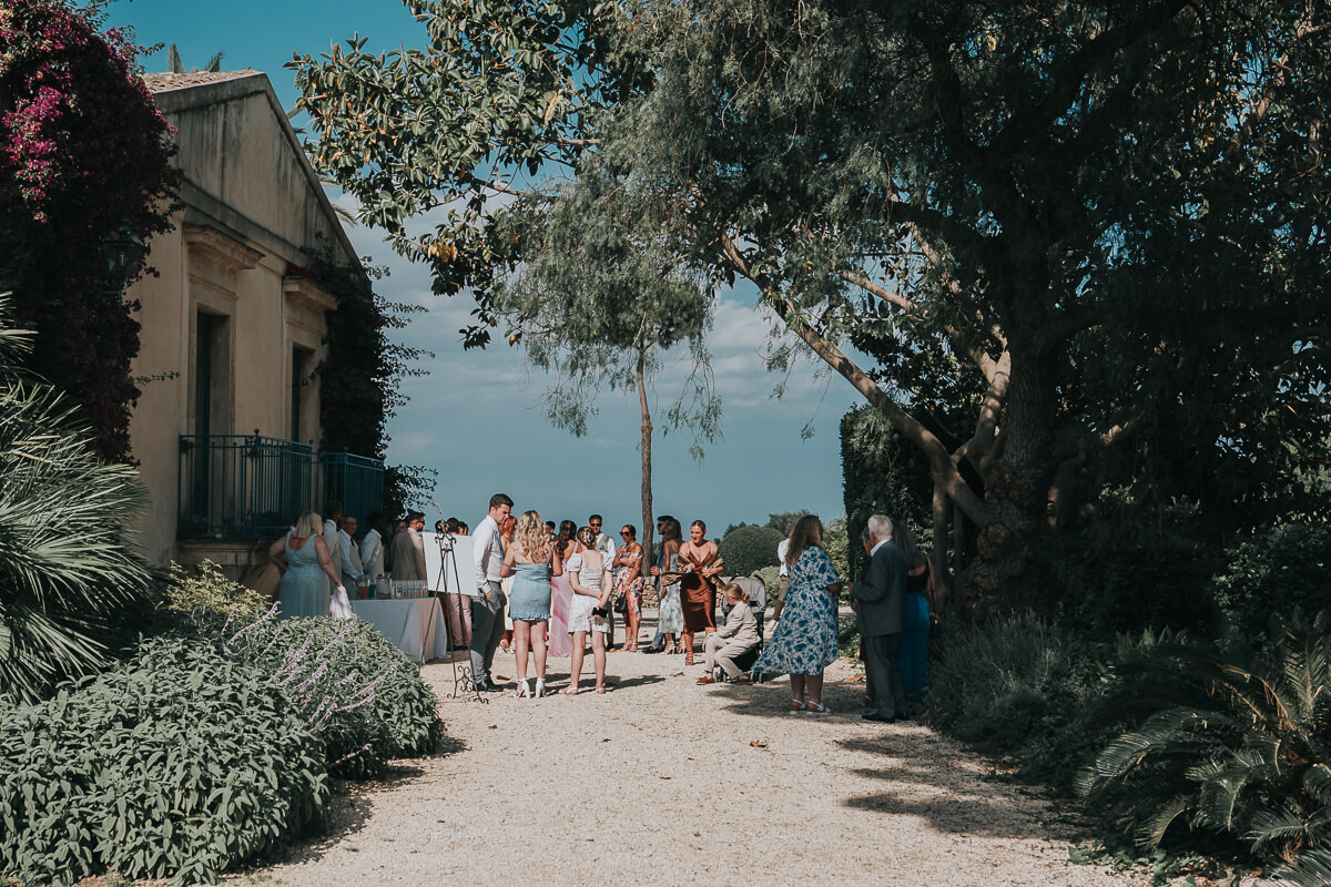 Un Matrimonio Alla Commenda Di San Calogero 23 Di 105