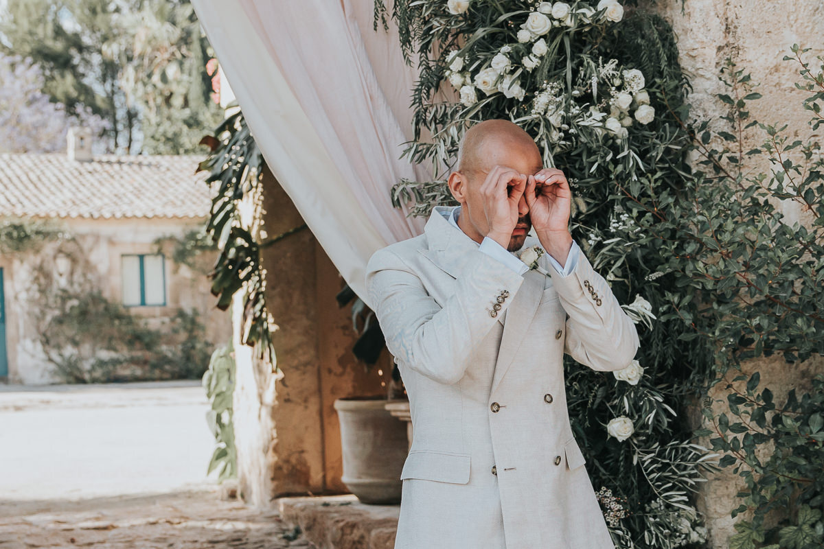Un Matrimonio Alla Commenda Di San Calogero 32 Di 105