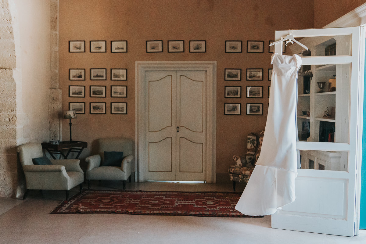 Un Matrimonio Alla Commenda Di San Calogero 4 Di 105