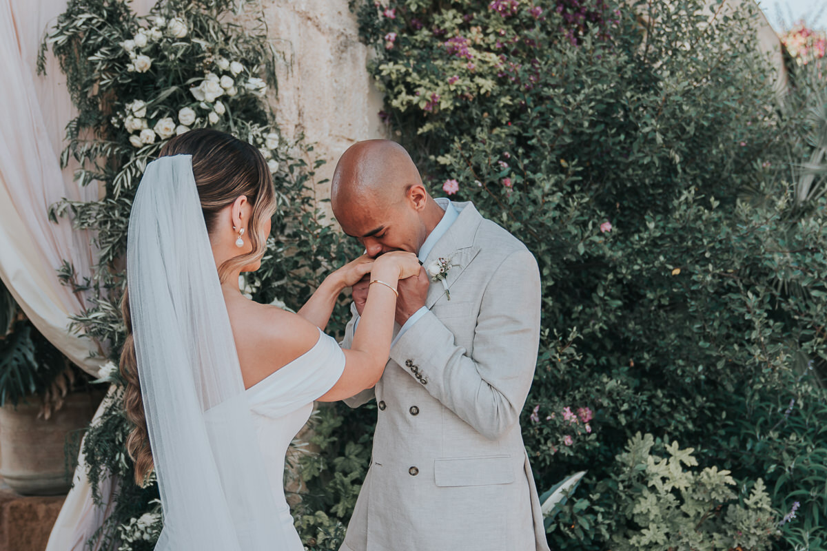 Un Matrimonio Alla Commenda Di San Calogero 41 Di 105