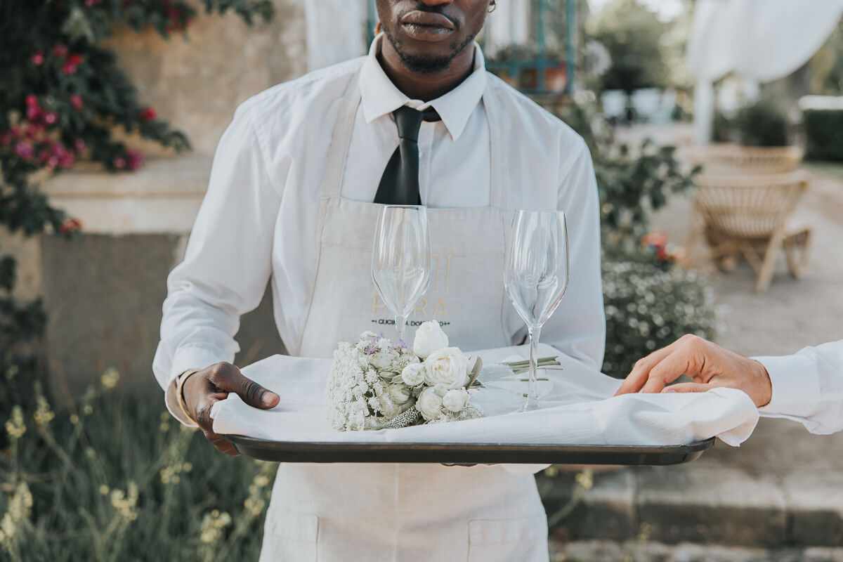 Un Matrimonio Alla Commenda Di San Calogero 46 Di 105