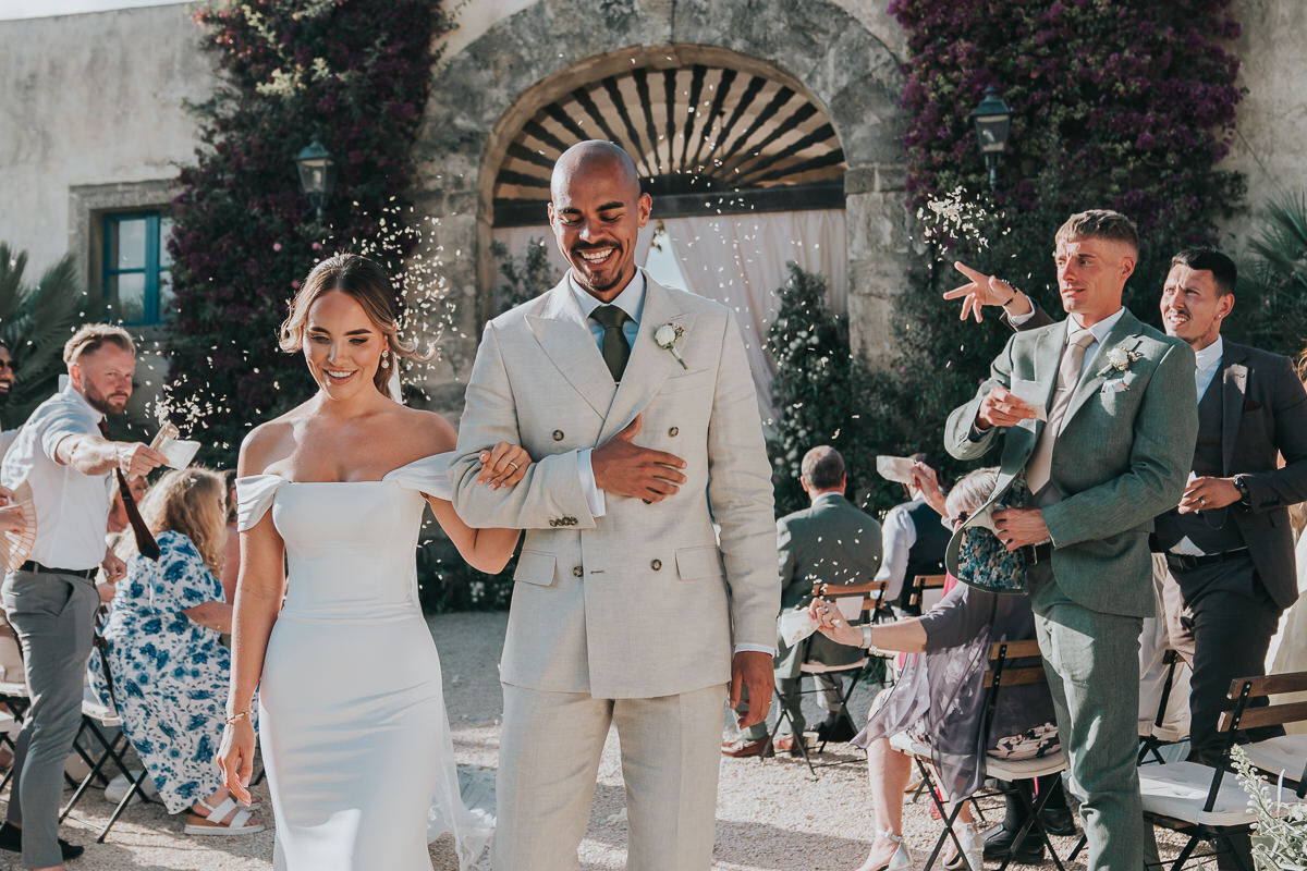 Un Matrimonio Alla Commenda Di San Calogero 49 Di 105