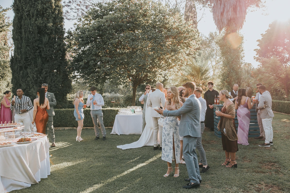 Un Matrimonio Alla Commenda Di San Calogero 57 Di 105