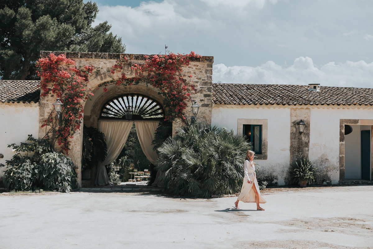 Un Matrimonio Alla Commenda Di San Calogero 6 Di 105