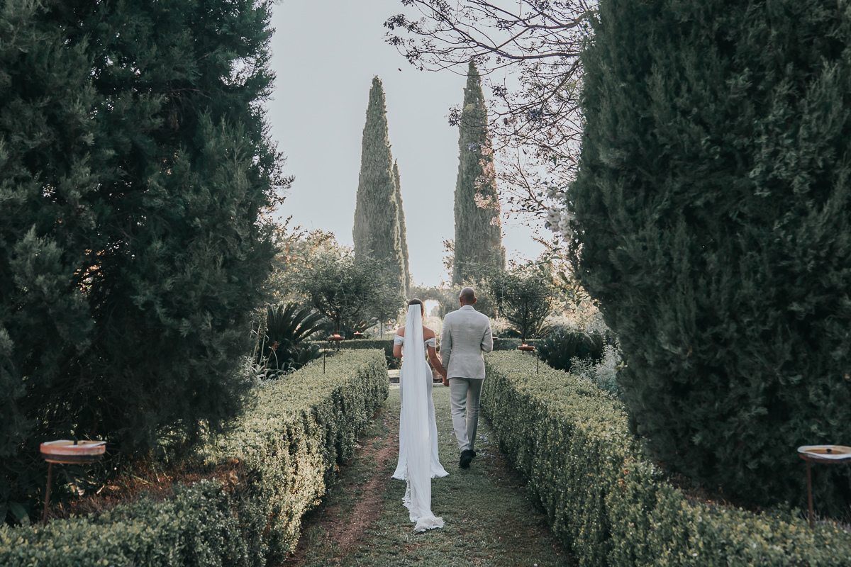 Un Matrimonio Alla Commenda Di San Calogero 61 Di 105