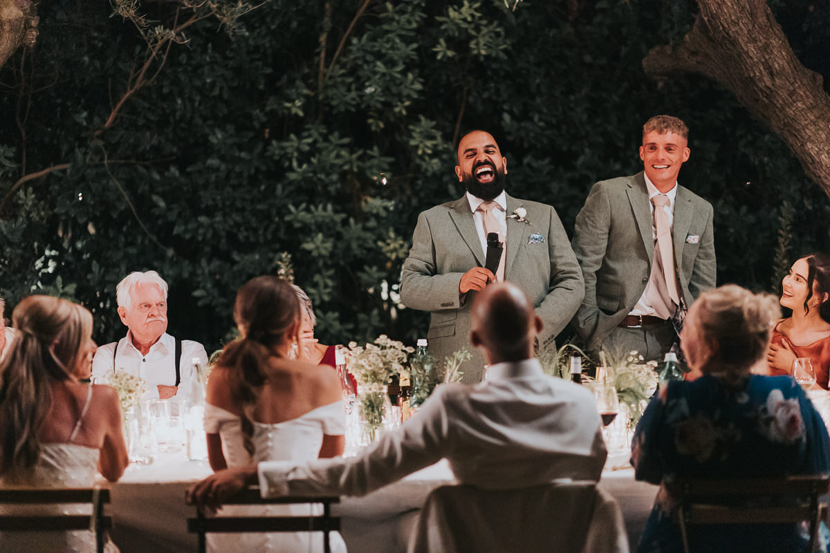 Un Matrimonio Alla Commenda Di San Calogero 72 Di 105
