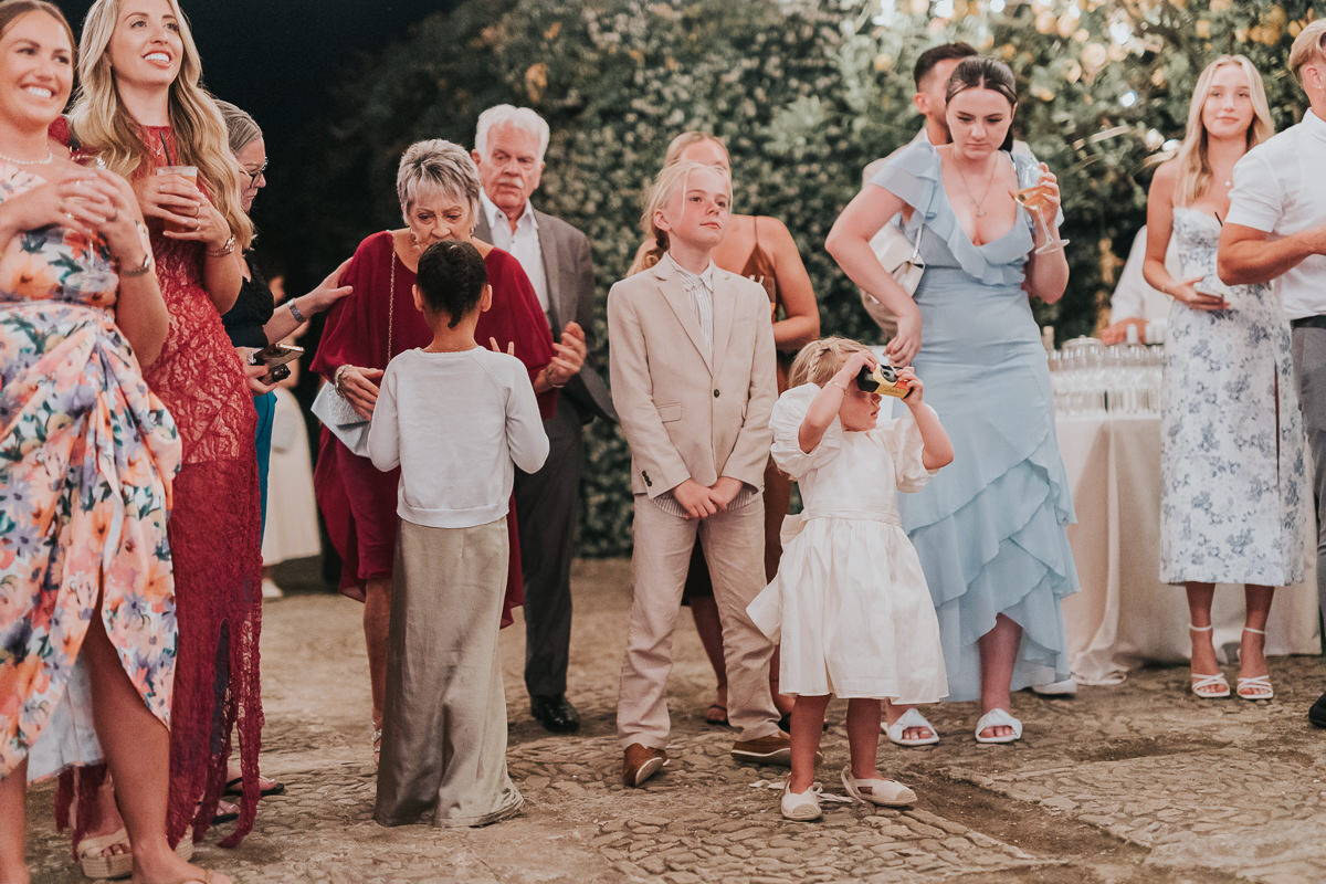 Un Matrimonio Alla Commenda Di San Calogero 74 Di 105