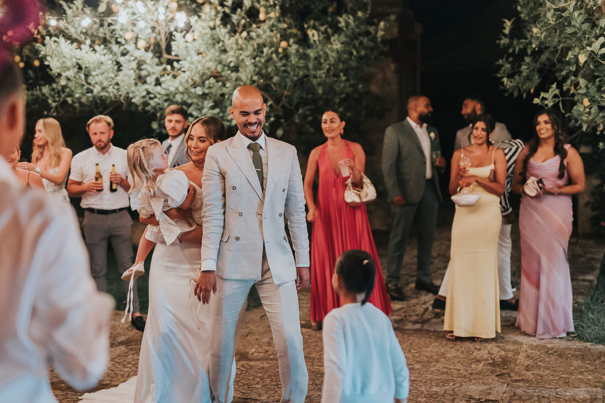 Un Matrimonio Alla Commenda Di San Calogero 77 Di 105
