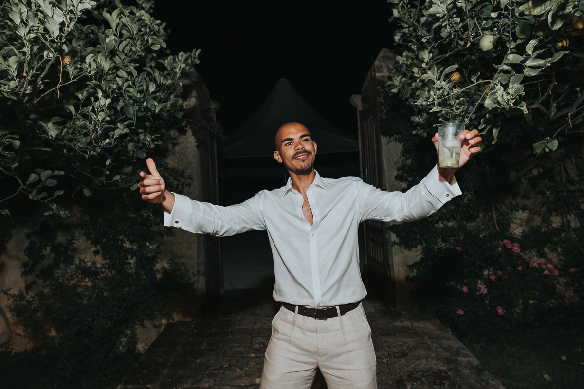 Un Matrimonio Alla Commenda Di San Calogero 83 Di 105
