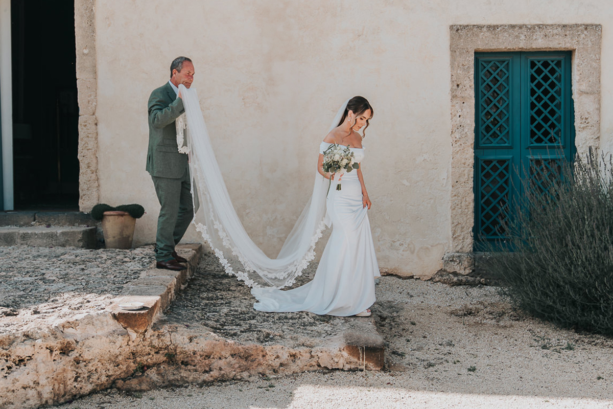 Dal Matrimonio Alla Commenda Di San Calogero 29 Di 105