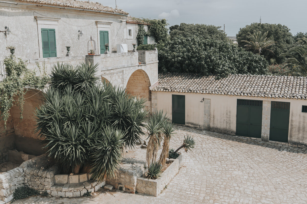 Matrimonio Alla Villa Carcara 1