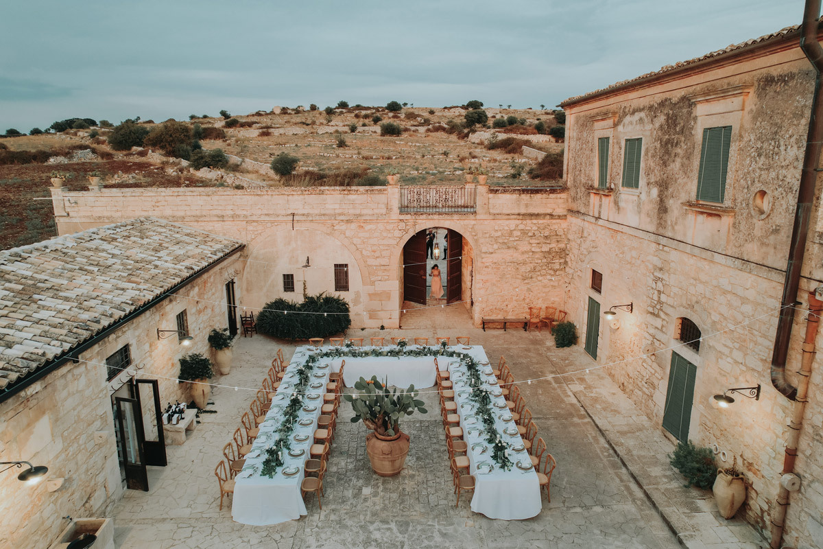 Matrimonio Alla Villa Carcara 102