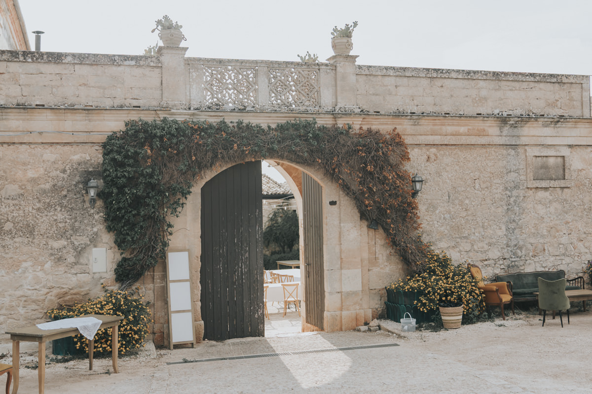 Matrimonio Alla Villa Carcara 15