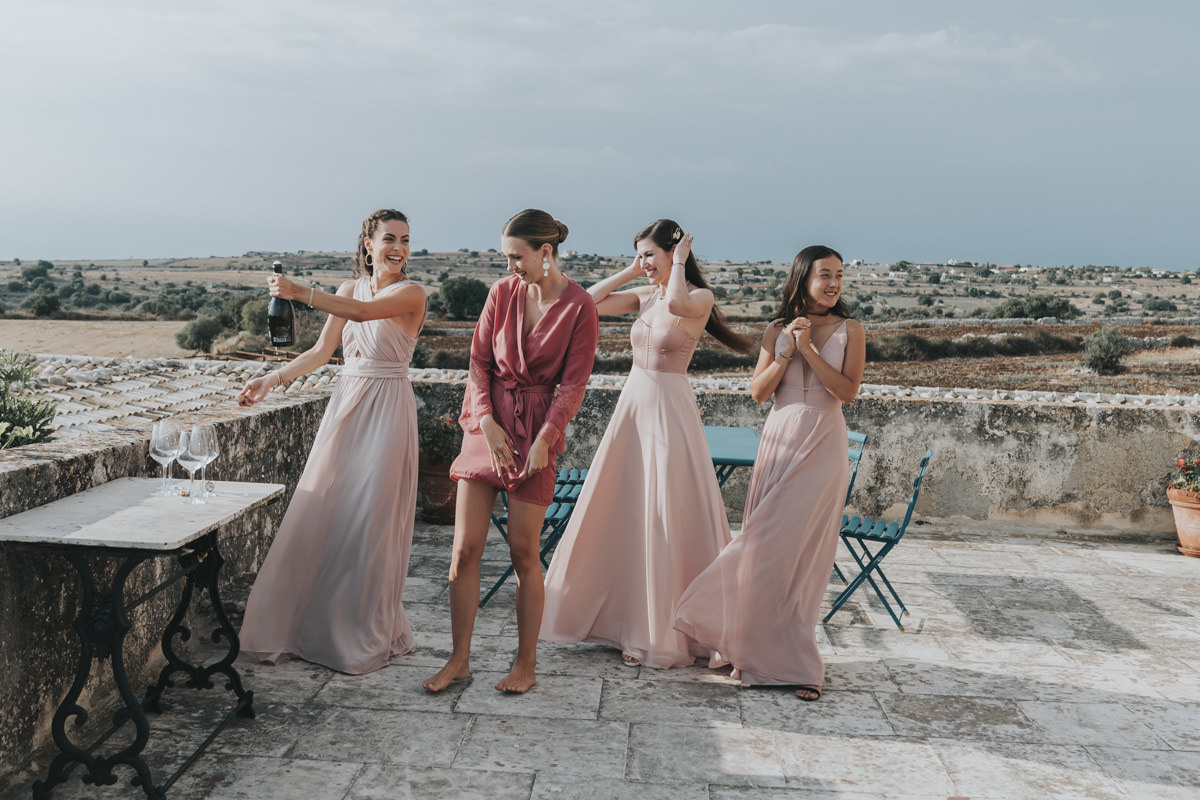 Matrimonio Alla Villa Carcara 17