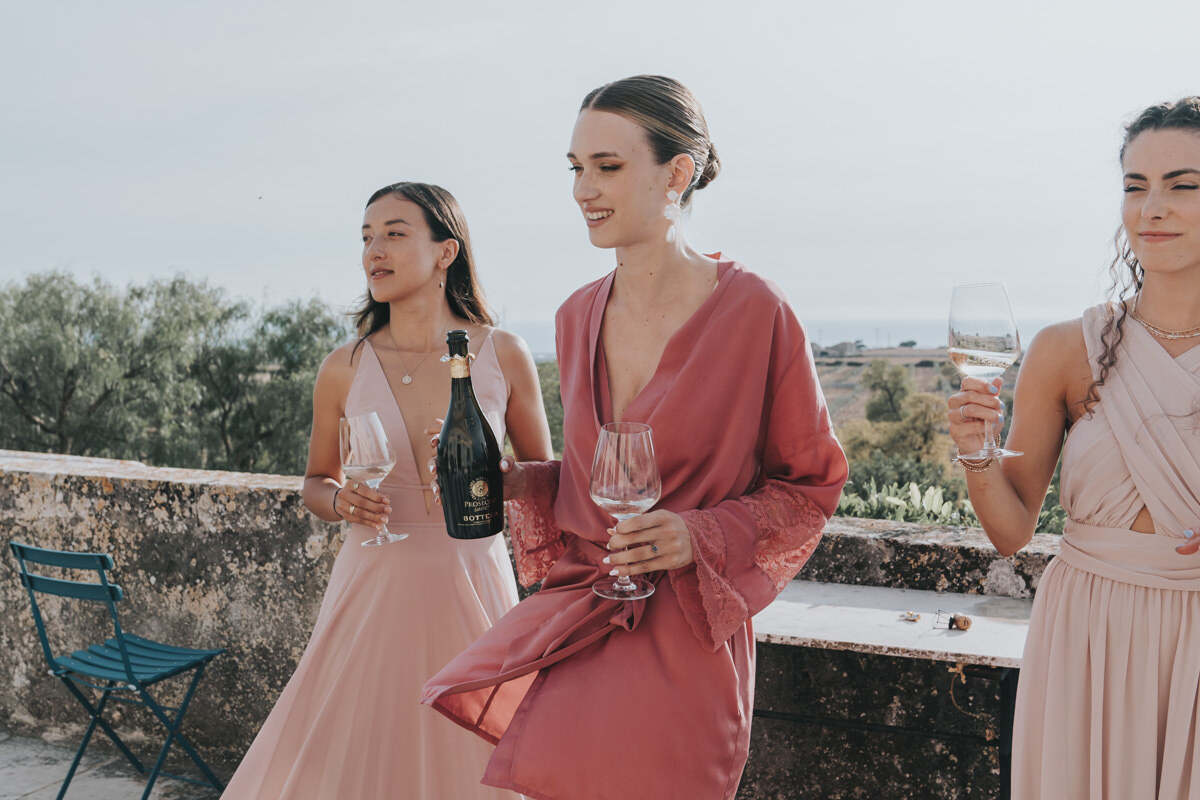 Matrimonio Alla Villa Carcara 20