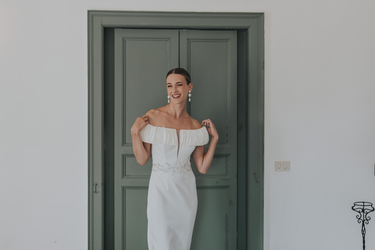 Matrimonio Alla Villa Carcara 25