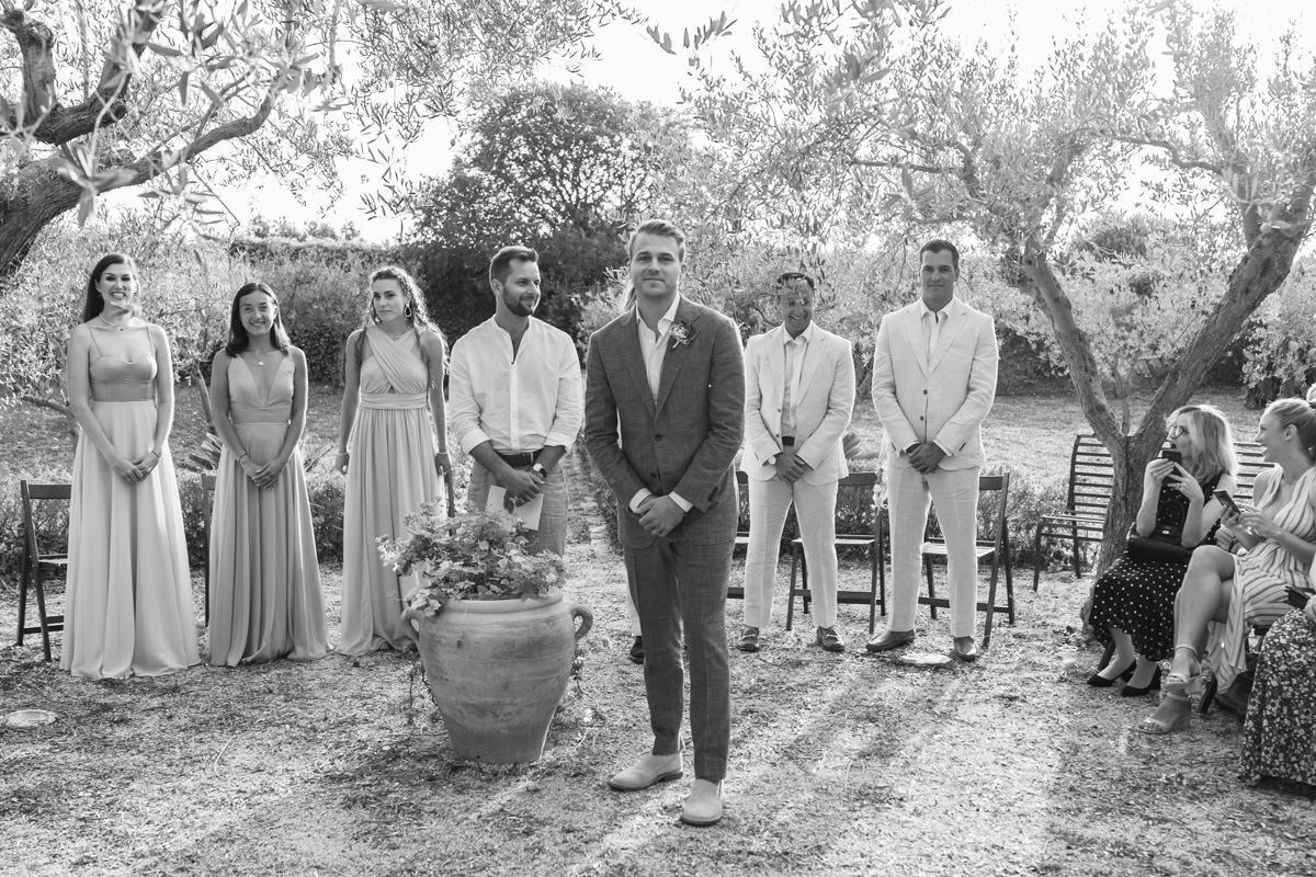 Matrimonio Alla Villa Carcara 45