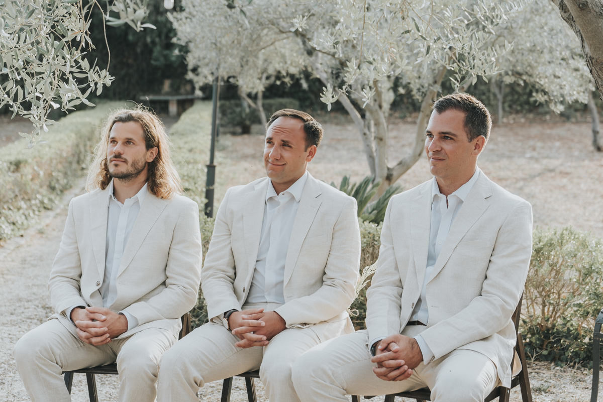 Matrimonio Alla Villa Carcara 48