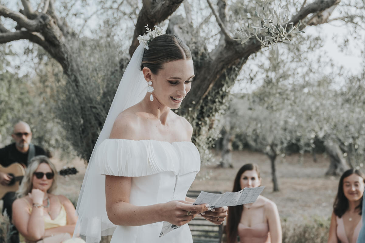 Matrimonio Alla Villa Carcara 54