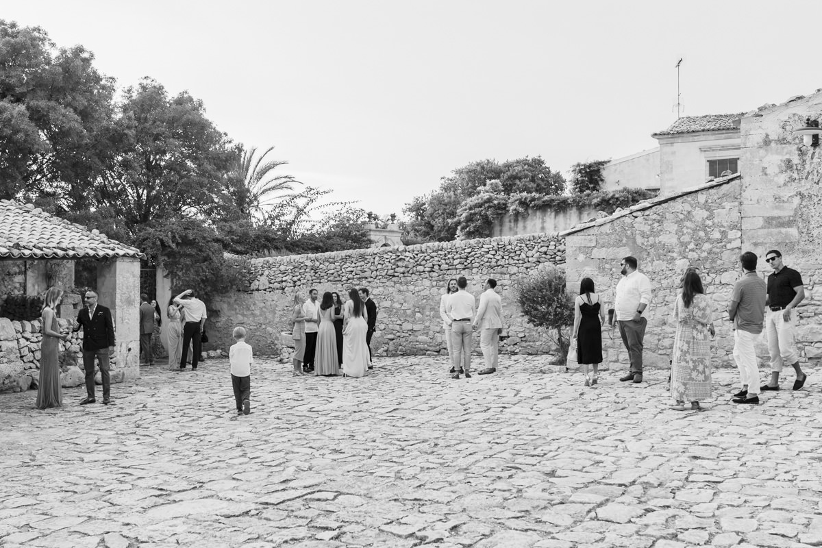 Matrimonio Alla Villa Carcara 65